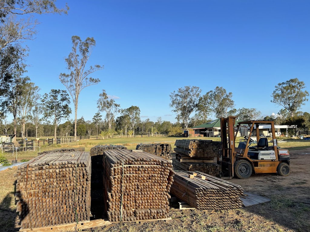 Khai Duy Farm | 27 Kelly Rd, Spring Creek QLD 4343, Australia | Phone: 0478 067 949