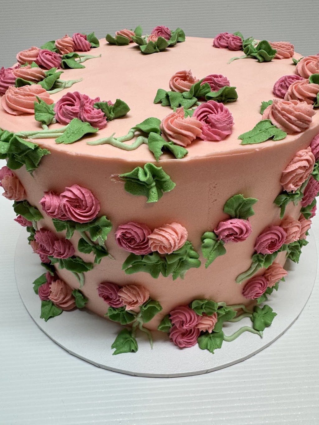 Cakes on Collins Lane | 137 Edward Wollstonecraft Ln, Coolangatta NSW 2535, Australia | Phone: 0438 397 948
