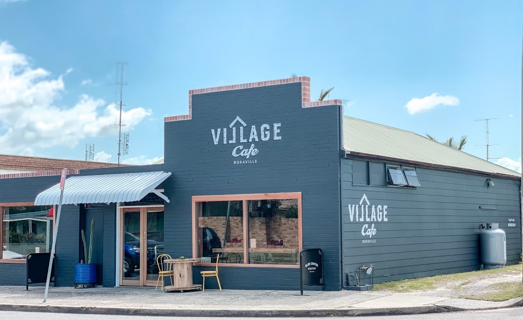Village Cafe Noraville | 446 Main Rd, Noraville NSW 2263, Australia | Phone: 0408 481 085