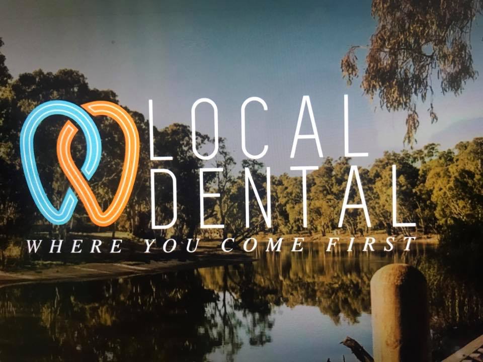 Local Dental | 54 Denison St, Finley NSW 2713, Australia | Phone: (03) 5883 1633