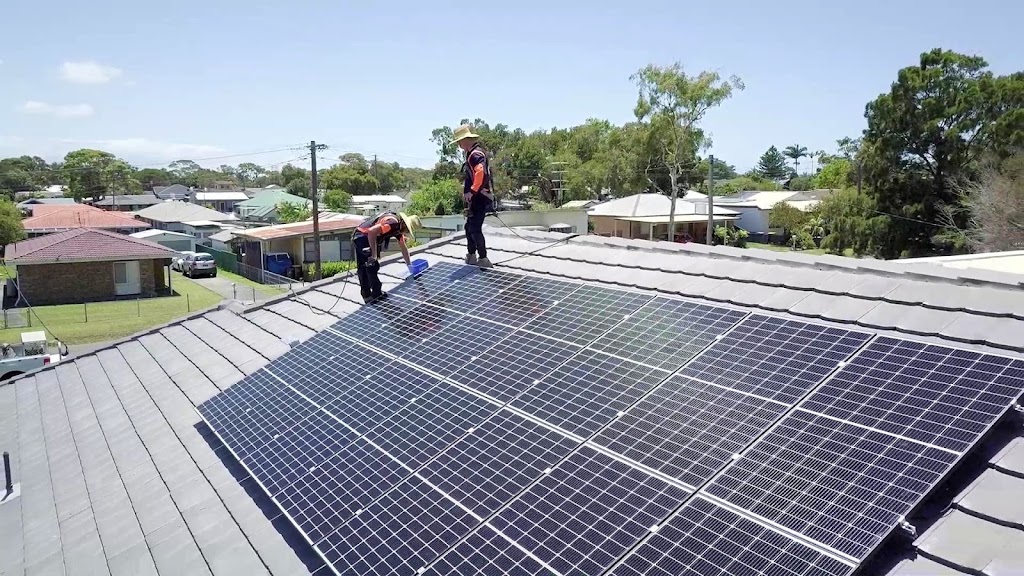 Twin Lakes Air + Solar | Shed 4/1 Botham Cl, Charmhaven NSW 2263, Australia | Phone: (02) 4396 9020