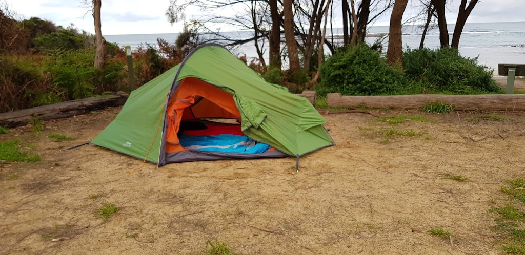 Blanket Bay Campground | campground | Cape Otway VIC 3233, Australia | 131963 OR +61 131963