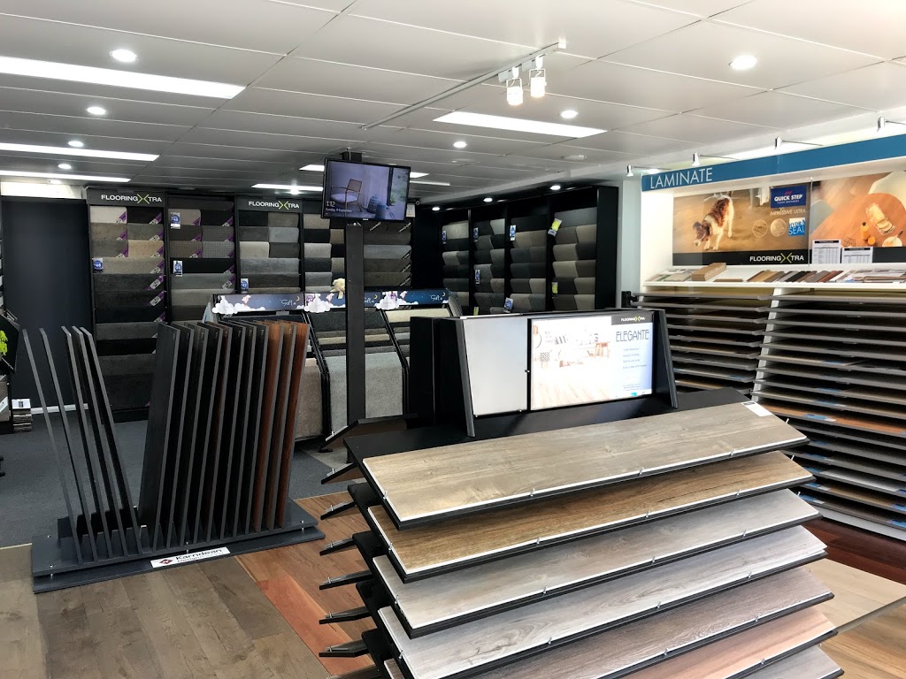 Hornsby Flooring Xtra | home goods store | 128 George St, Hornsby NSW 2077, Australia | 0294760349 OR +61 2 9476 0349