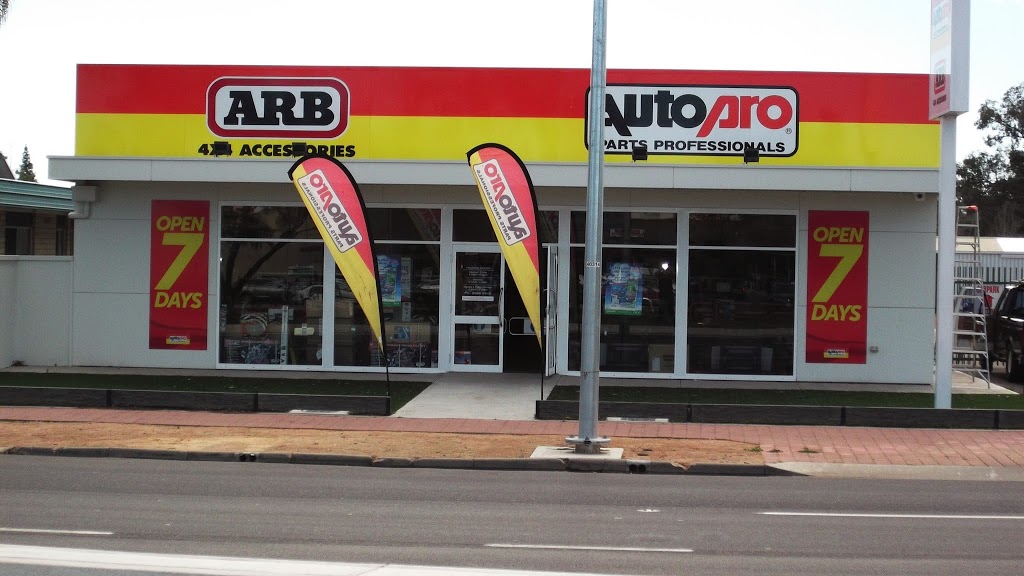 Autopro | electronics store | 232 Renmark Ave, Renmark SA 5341, Australia | 0885865519 OR +61 8 8586 5519