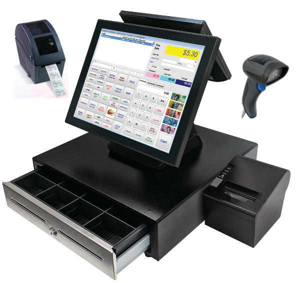 Access POS | 20 Echo La, Casuarina NSW 2487, Australia | Phone: (02) 9817 7791
