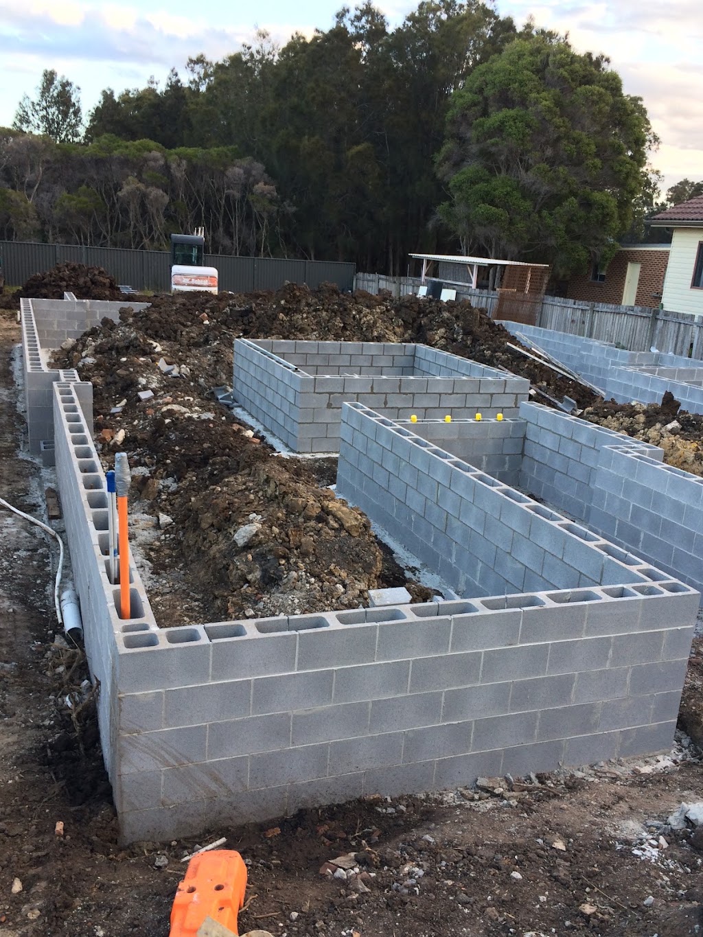 SMB Bricklaying | 2 Roseville Rd, Bomaderry NSW 2541, Australia | Phone: 0466 263 518