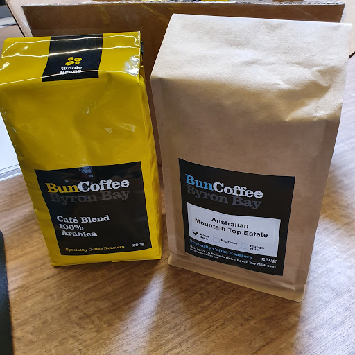 Bun Coffee | cafe | 17/1A Banksia Dr, Byron Bay NSW 2481, Australia | 0266809798 OR +61 2 6680 9798