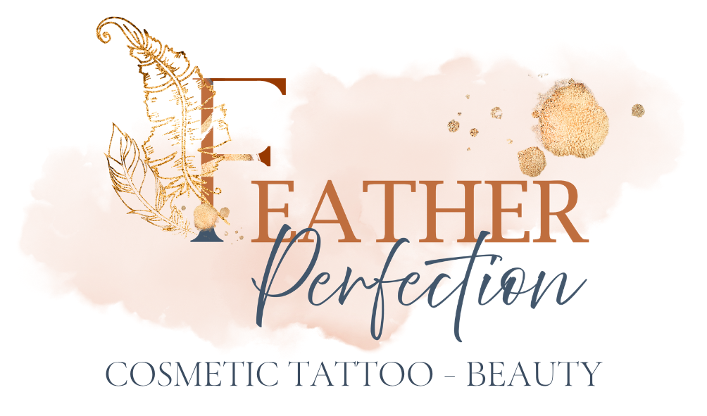 Feather Perfection - Cosmetic Tattoo Studio | 68 Railway Ave, Railway Estate QLD 4810, Australia | Phone: 0424 665 860