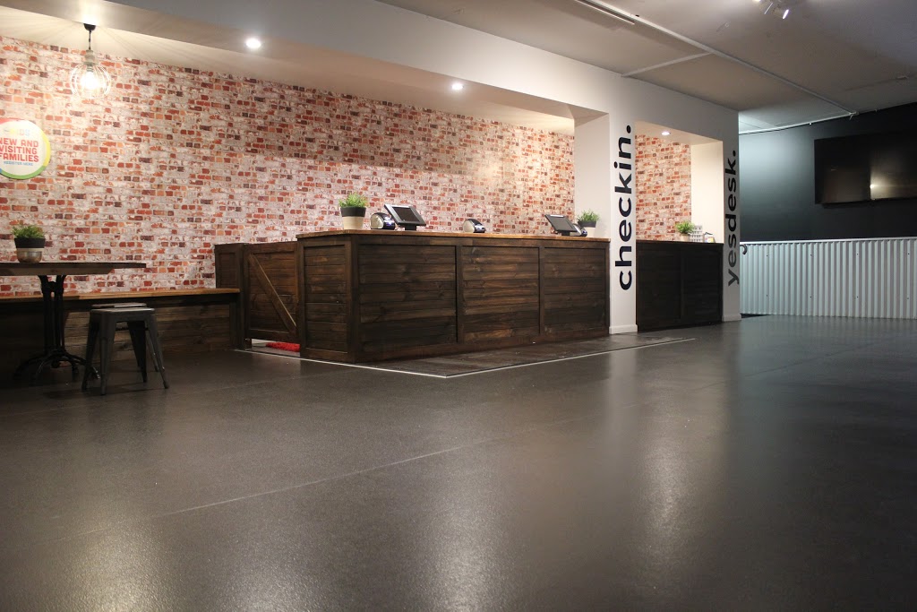 Oh Yeah Floors - Carpet Vinyl Planks Polished Concrete | home goods store | 28/20/22 Ellerslie Rd, Meadowbrook QLD 4131, Australia | 0738057987 OR +61 7 3805 7987