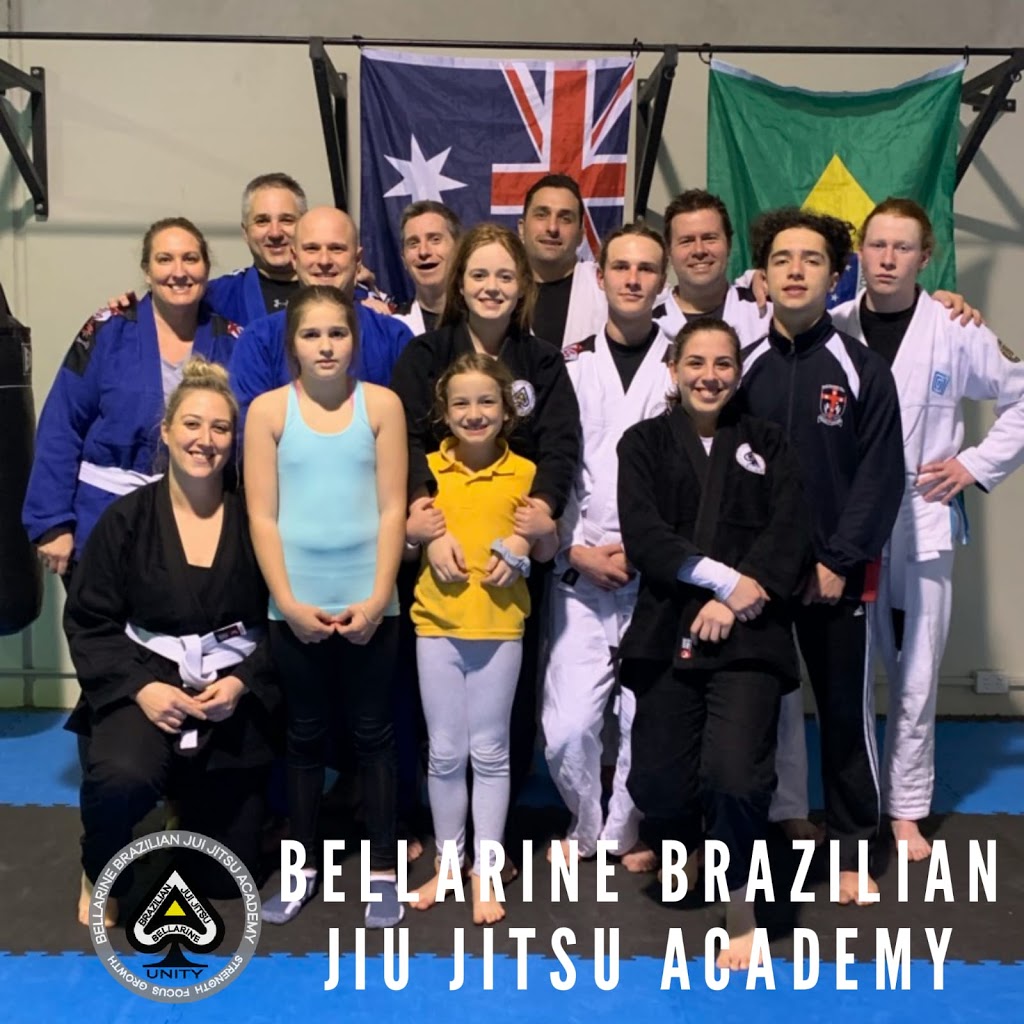 Bellarine Brazilian Jiu-Jitsu Academy | health | 1/34 Murradoc Rd, Drysdale VIC 3222, Australia | 0414502733 OR +61 414 502 733