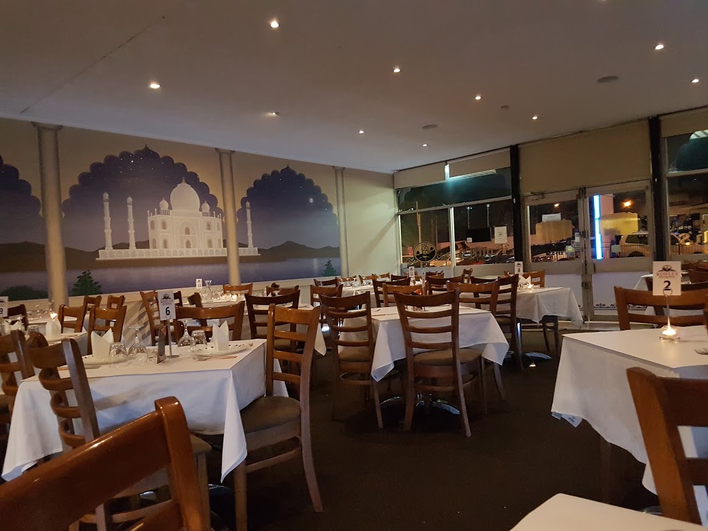 Kohlis Waterfront Indian Restaurant | restaurant | Batemans Bay NSW 2536, Australia | 0244722002 OR +61 2 4472 2002