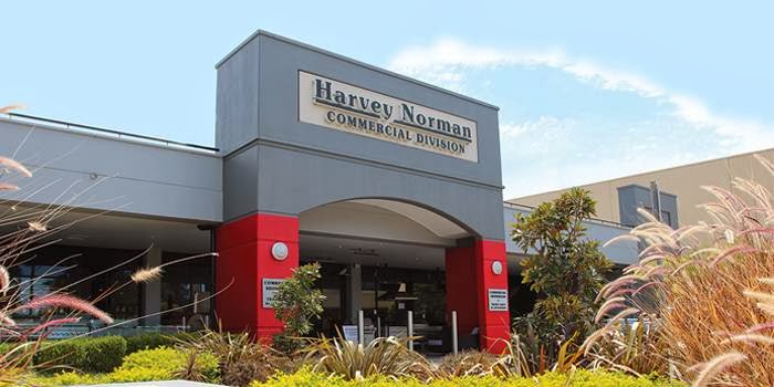 Harvey Norman Commercial Division | electronics store | 15-21 Atkinson Rd, Taren Point NSW 2229, Australia | 0297104155 OR +61 2 9710 4155