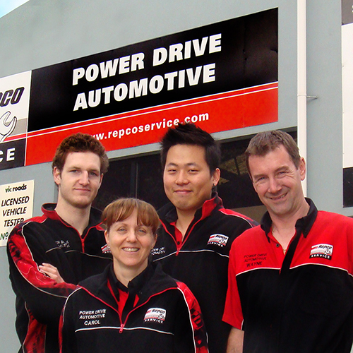 Repco Authorised Car Service Knoxfield | 1/45 Rushdale St, Knoxfield VIC 3180, Australia | Phone: (03) 8288 2381