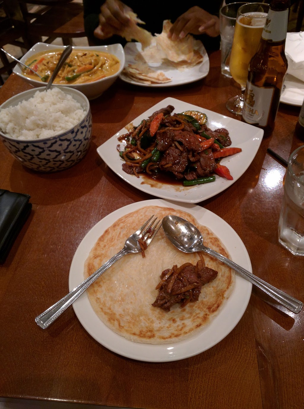 Berwick Thai Restaurant | 32 High St, Berwick VIC 3806, Australia | Phone: (03) 9769 9809