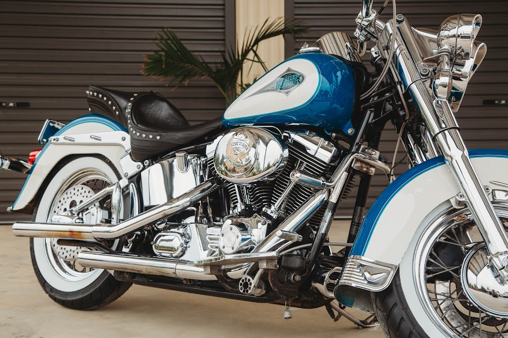 Wet Spot Auto Detailing | 27 Avernus St, Cobargo NSW 2550, Australia | Phone: 0413 841 817