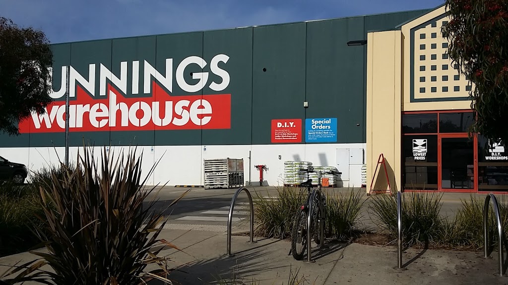 Bunnings Hastings | hardware store | 1837 Frankston-Flinders Road, Hastings VIC 3915, Australia | 0359790400 OR +61 3 5979 0400
