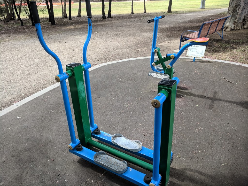 Forpark Australia Outdoor Fitness | Aberfeldie VIC 3040, Australia