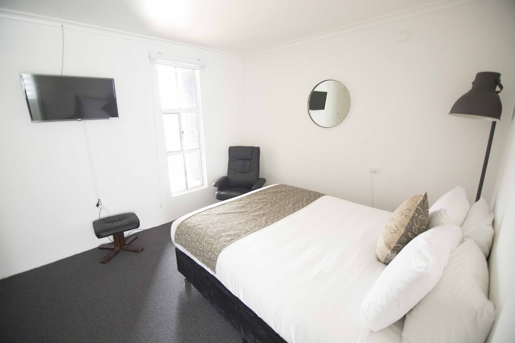 Sale Motel | lodging | 271 York St, Sale VIC 3850, Australia | 0351442744 OR +61 3 5144 2744