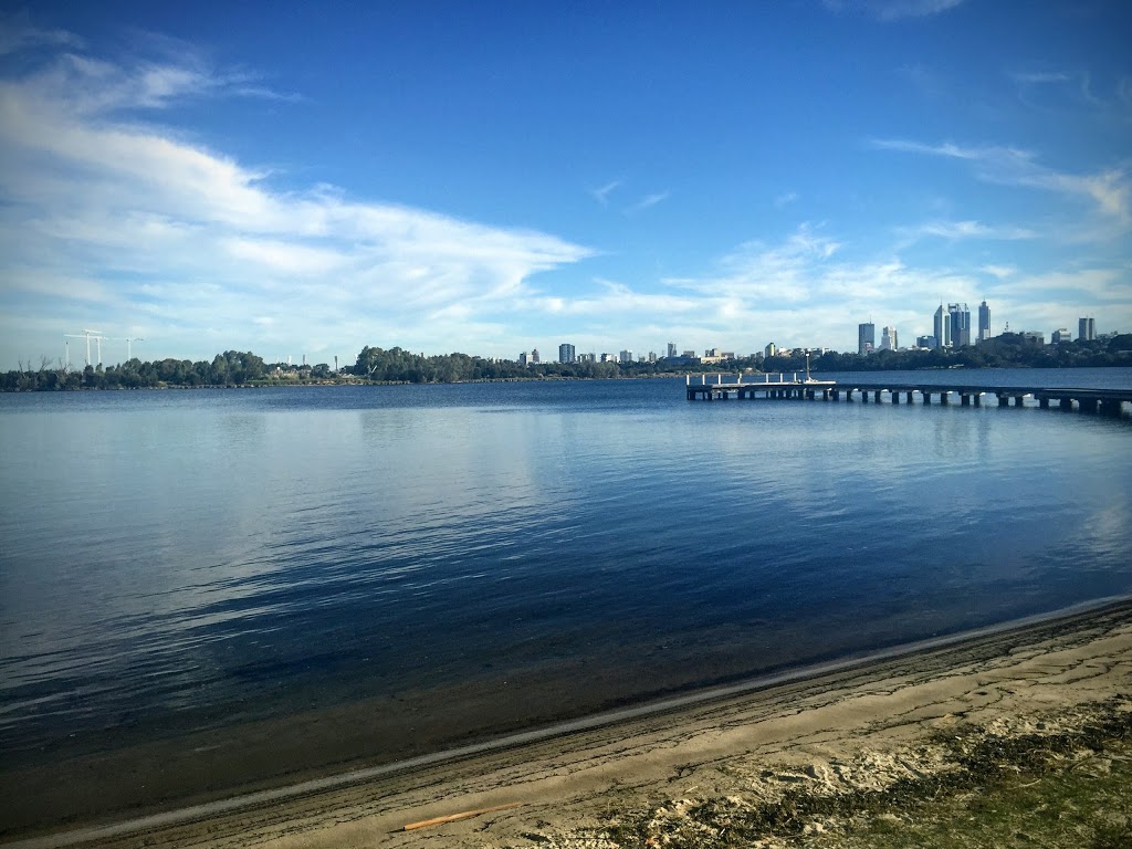 Maylands Jetty | East St, Maylands WA 6051, Australia | Phone: 0400 265 071