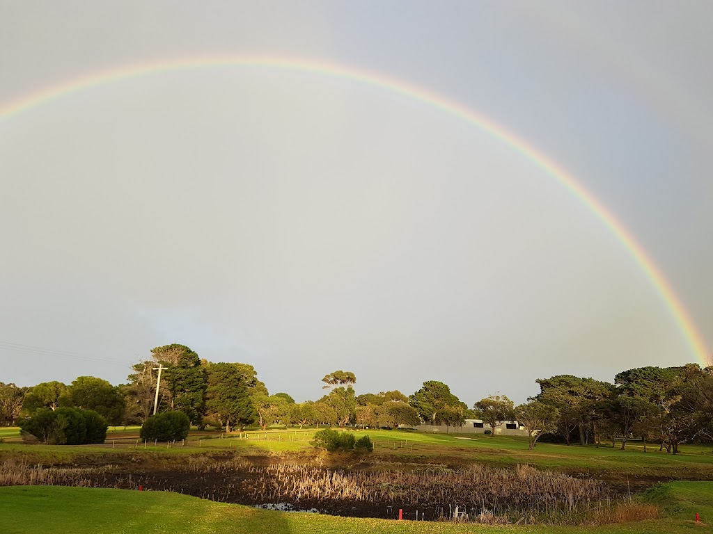 Portland Golf Club | 755 Madeira Packet Rd, Portland VIC 3305, Australia | Phone: (03) 5523 2523