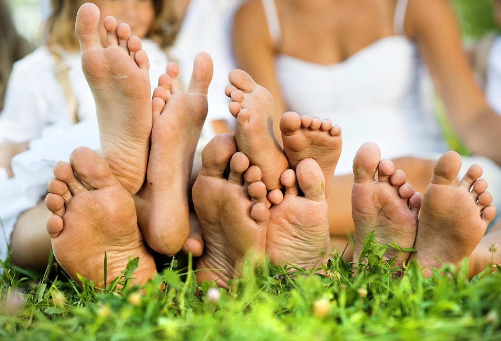 Comfort Feet @ Appletree Hill | doctor | 888 High St Rd, Glen Waverley VIC 3150, Australia | 0395748228 OR +61 3 9574 8228