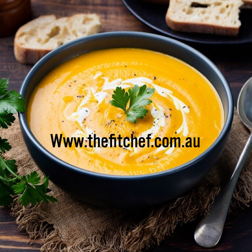 The Fit Chef | food | Unit 5/89 Whiting St, Artarmon NSW 2064, Australia | 0401440944 OR +61 401 440 944