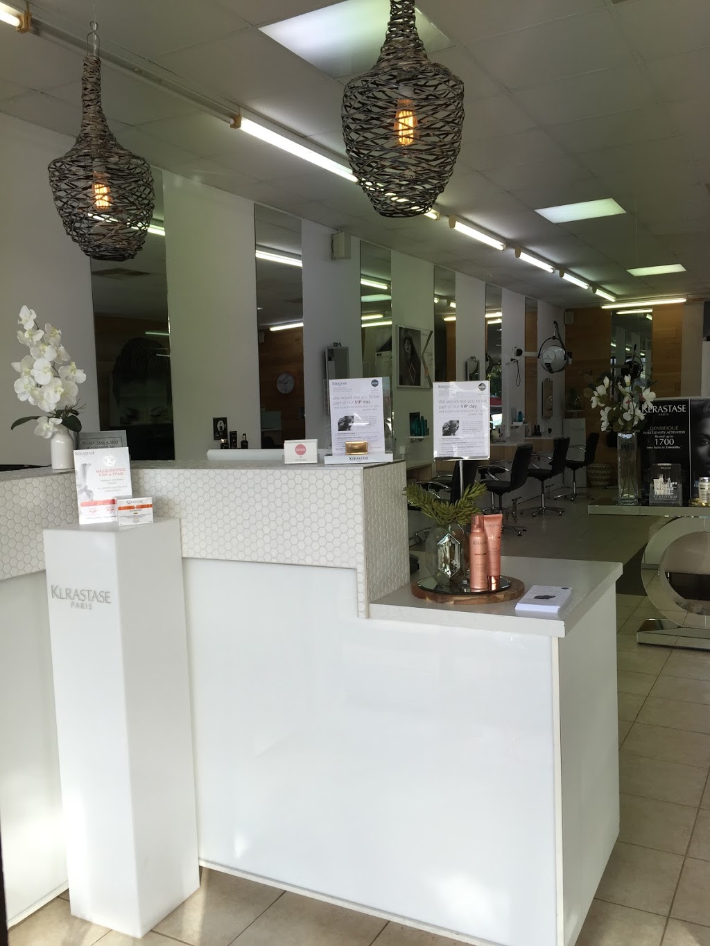 Shine Hairdressing Horsham | hair care | 51A Roberts Ave, Horsham VIC 3400, Australia | 0353811827 OR +61 3 5381 1827
