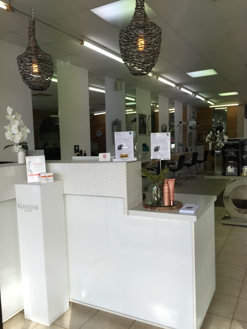 Shine Hairdressing Horsham | 51A Roberts Ave, Horsham VIC 3400, Australia | Phone: (03) 5381 1827