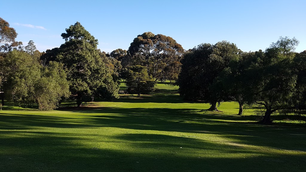 Piltawodli (Park 1) | park | North Adelaide SA 5006, Australia