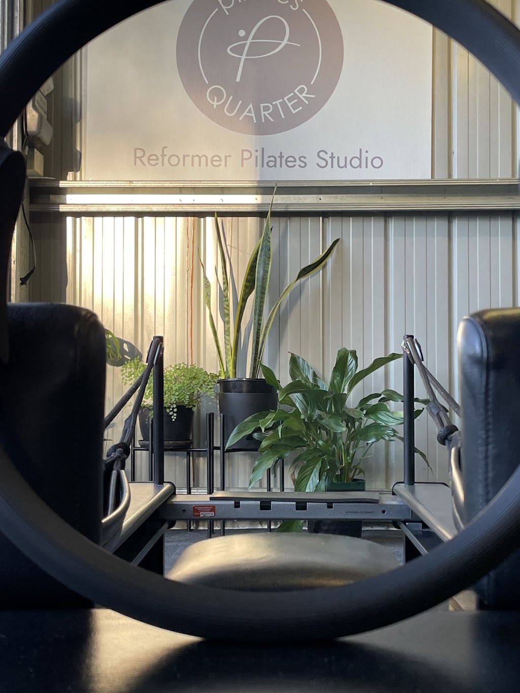 Pilates Quarter | 29 Slocombe St, Goulburn NSW 2580, Australia | Phone: 0429 431 633