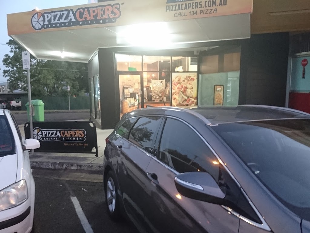 Pizza Capers | meal delivery | 14 Pine Mountain Rd, North Ipswich QLD 4305, Australia | 0732810777 OR +61 7 3281 0777