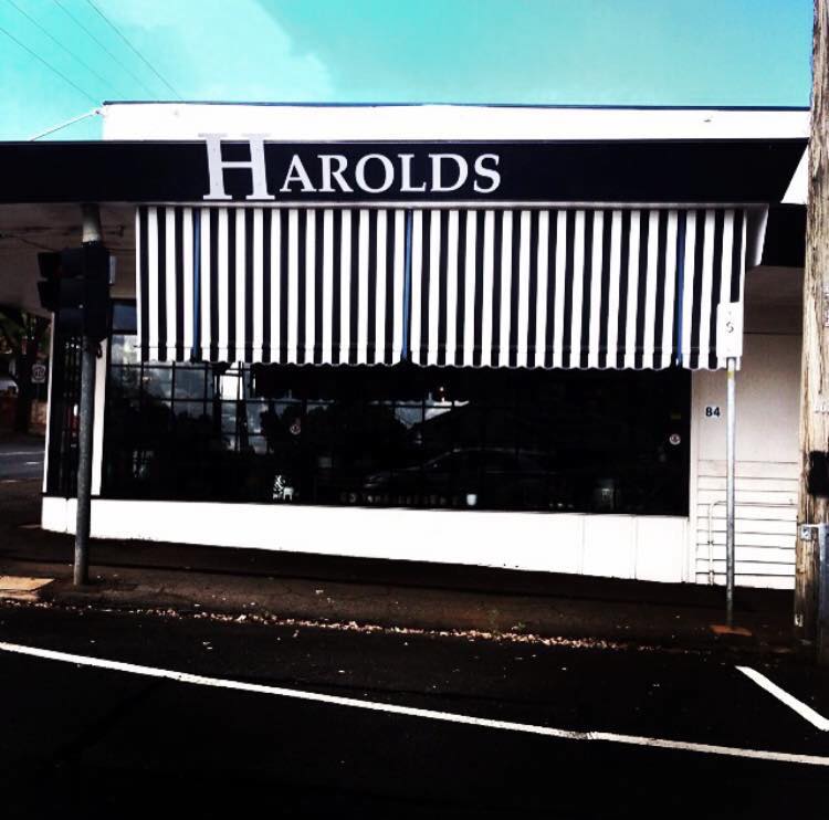 Harolds | home goods store | shop a/84 Hume St, East Toowoomba QLD 4350, Australia | 0746387838 OR +61 7 4638 7838