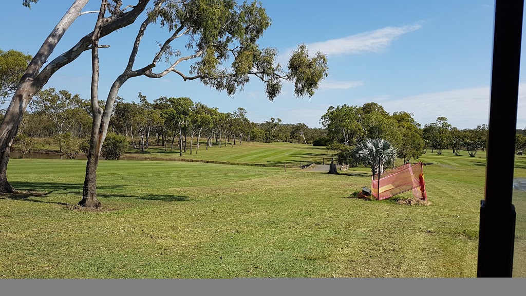 Emu Park Golf Club |  | Emu Park Rd, Emu Park QLD 4710, Australia | 0749396804 OR +61 7 4939 6804