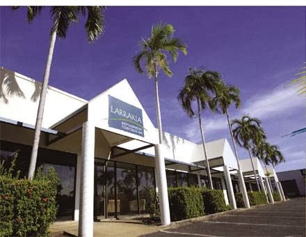 Larrakia Development Corporation | Berrimah Business Park, 3/31 Jessop Cres, Berrimah NT 0828, Australia | Phone: (08) 8947 3455