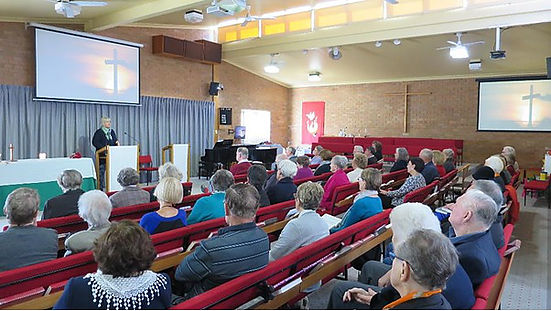 Charlestown Uniting Church in Australia | church | 24 Milson St, Charlestown NSW 2290, Australia | 0249434019 OR +61 2 4943 4019