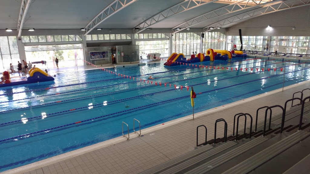 The Forum Sports & Aquatic Centre | 130 University Dr, Callaghan NSW 2308, Australia | Phone: (02) 4921 7001