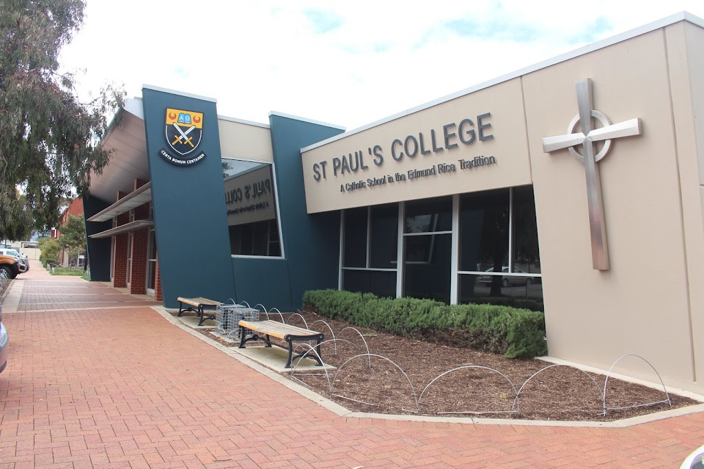 St Pauls College | 792 Grand Jct Rd, Gilles Plains SA 5086, Australia | Phone: (08) 8334 8300