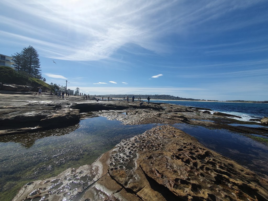 Dee Why Rockpool | Oaks Ave, Dee Why NSW 2099, Australia | Phone: (02) 9942 2136