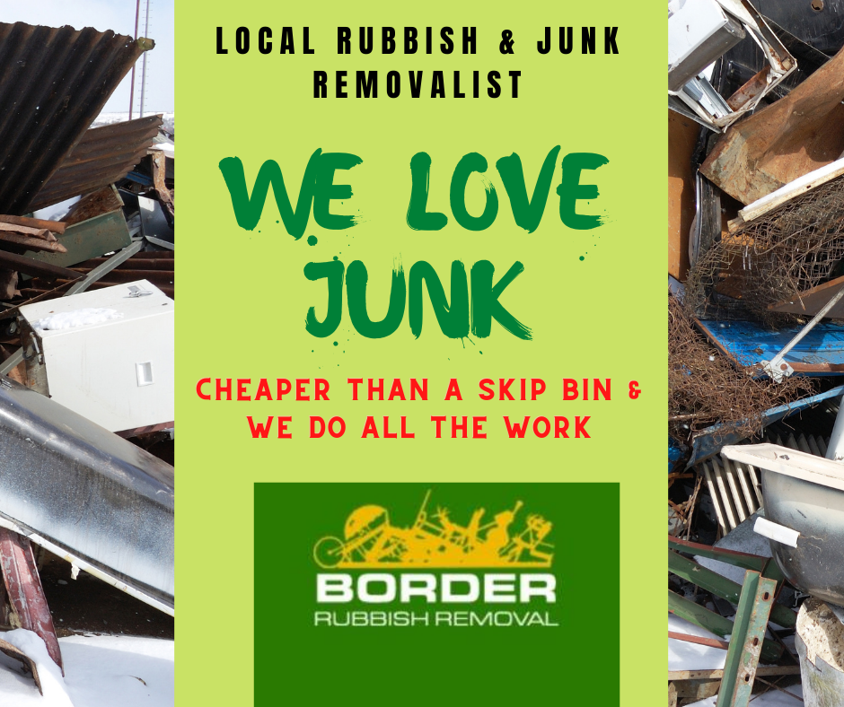 Border Rubbish Removal | 35 Ballow St, Coolangatta QLD 4225, Australia | Phone: 0427 090 055