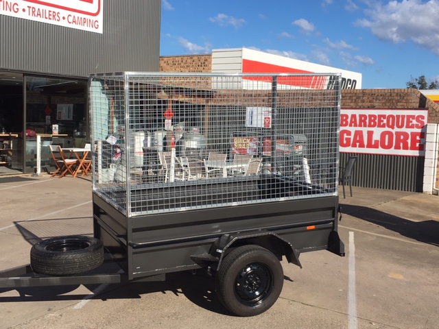 Barbeques Galore Bega | 274 Carp St, Bega NSW 2550, Australia | Phone: (02) 6492 4054