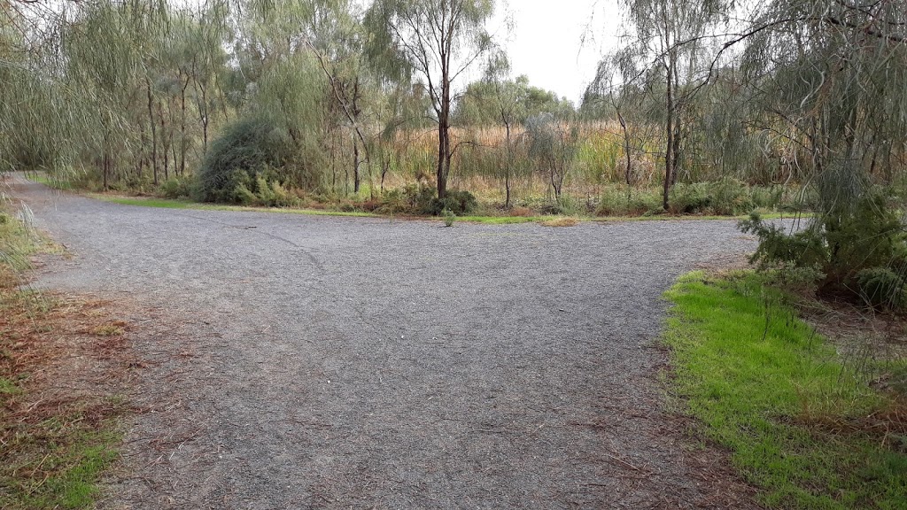 Etiwanda Wetlands | park | Mildura VIC 3500, Australia