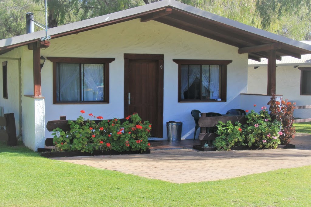 Sandy Bay Holiday Park | campground | 2 Norman Rd, Broadwater WA 6280, Australia | 0897522003 OR +61 8 9752 2003