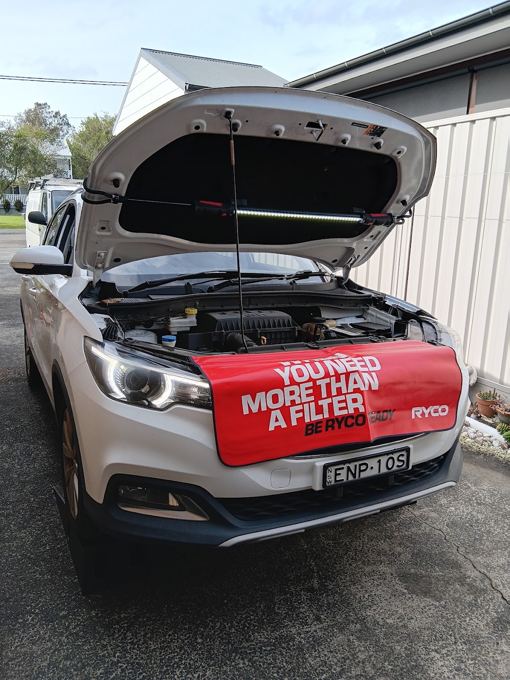 Central Coast Regas (CCR) | 7 Lexington Parade, Green Point NSW 2251, Australia | Phone: 0410 586 085