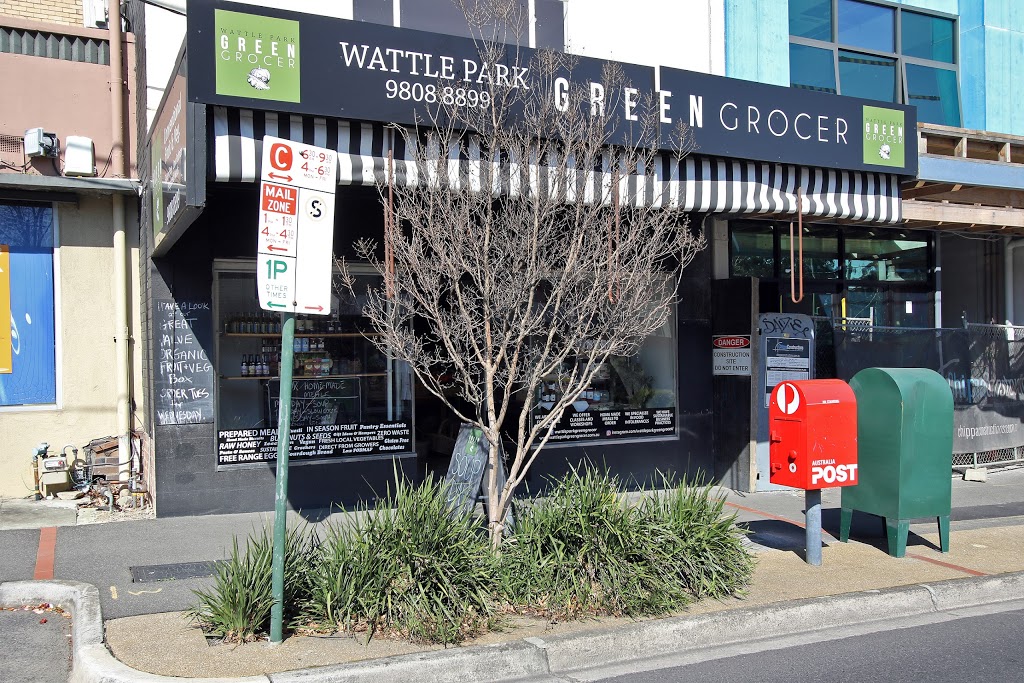 Wattle Park Green Grocer | 194 Elgar Rd, Box Hill South VIC 3128, Australia | Phone: (03) 9808 8899