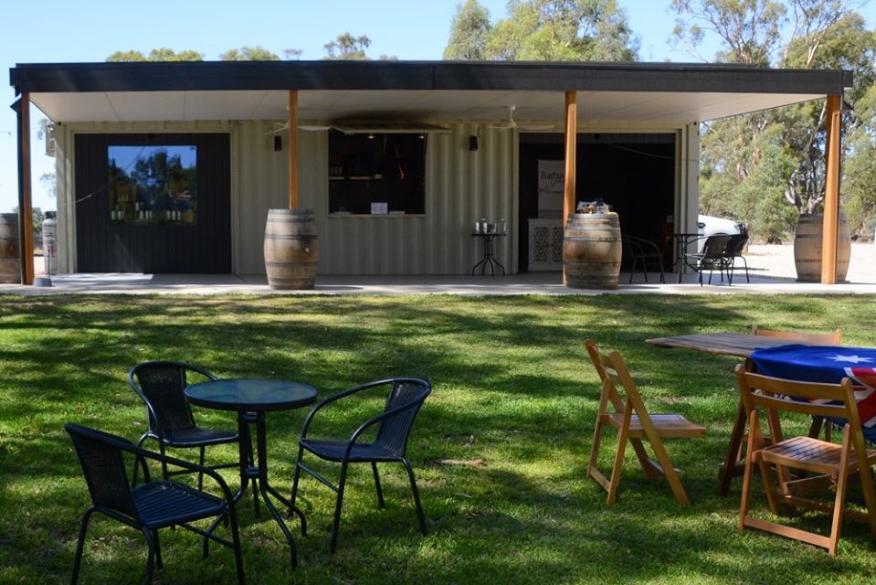 Barham Vines | food | 62 Riverview Drive, Barham NSW 2732, Australia | 0428768091 OR +61 428 768 091