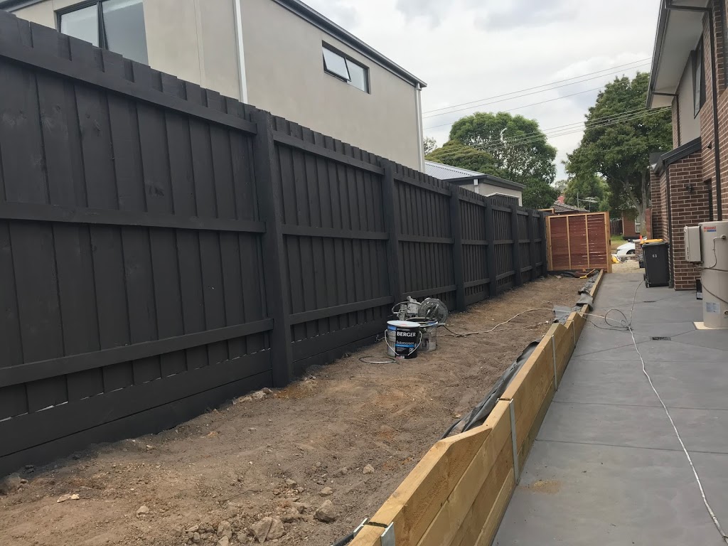 Fence Painting Melbourne | painter | 82 Ormond Rd, Clayton VIC 3168, Australia | 0416118050 OR +61 416 118 050
