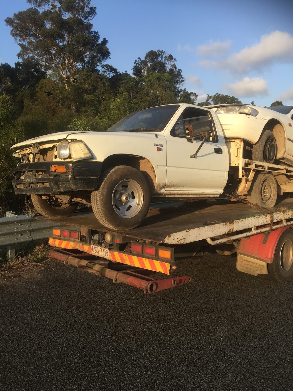 John Car Removals & Cash For Cars | 33 Limerick St, Acacia Ridge QLD 4110, Australia | Phone: 0470 323 398