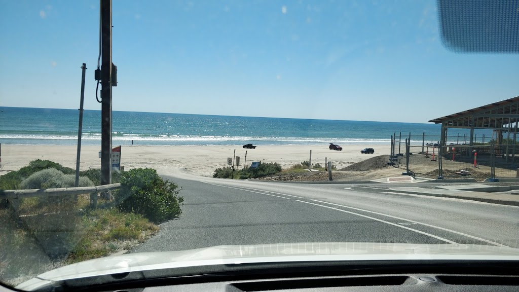 Aldinga Beach - Drive on Beach | natural feature | Aldinga Beach - Drive on Beach, 210 Esplanade, Aldinga Beach SA 5173, Australia | 0883840666 OR +61 8 8384 0666