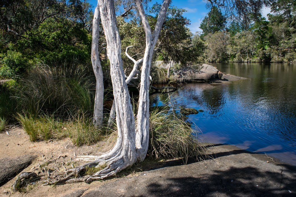 Luke Pen Walk | park | E Bank Rd, Kalgan WA 6330, Australia