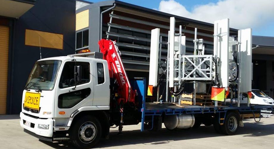 Martys Crane Truck Hire | general contractor | 473 King St, Moodlu QLD 4510, Australia | 0754514090 OR +61 7 5451 4090